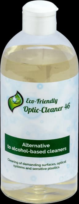 Eco-Friendly Optic-Cleaner 46