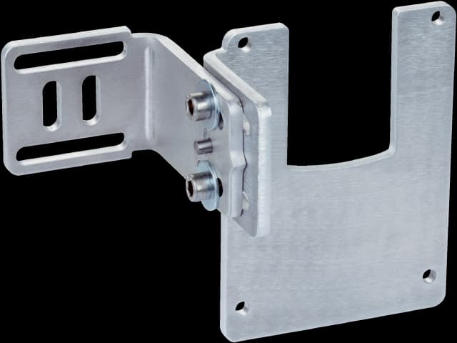 Mounting bracket