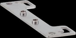 Adapter plate