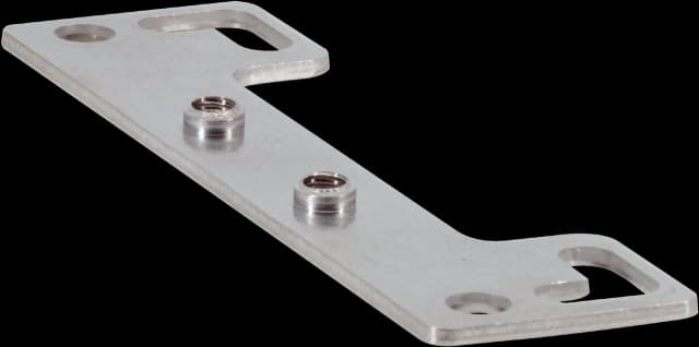 Adapter plate