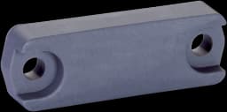 UHF Transponder, Rectangular, On-Metal, ETSI