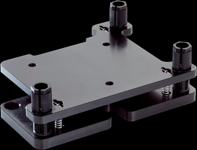 Mounting kit
