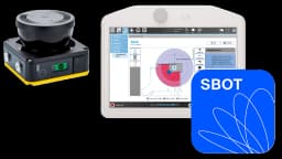 SYS/BOT-URSP4ESUA01NS3