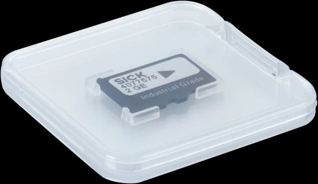 microSD memory card