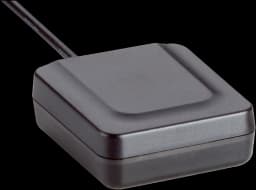 GPS antenna