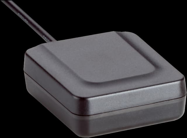 GPS antenna