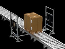 Pallet Lector Array 2-sided-203