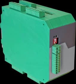 Encoder splitter