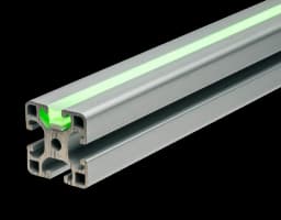 LED light lines