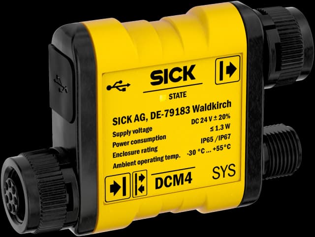 DCM4-AA100A0A0