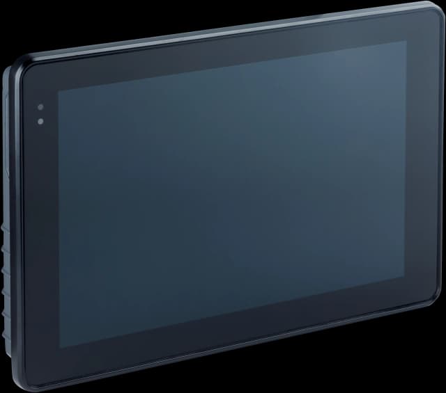 Live-View Display