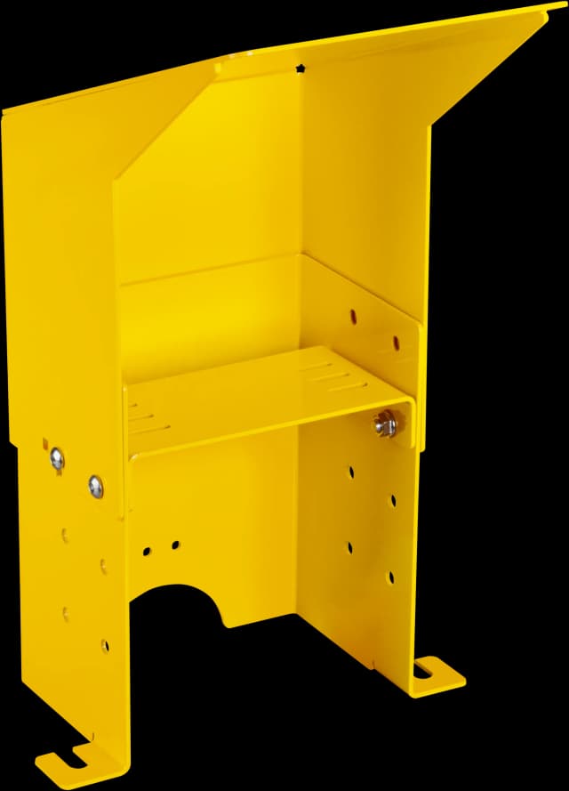 safeRS3 floor mount outdoor