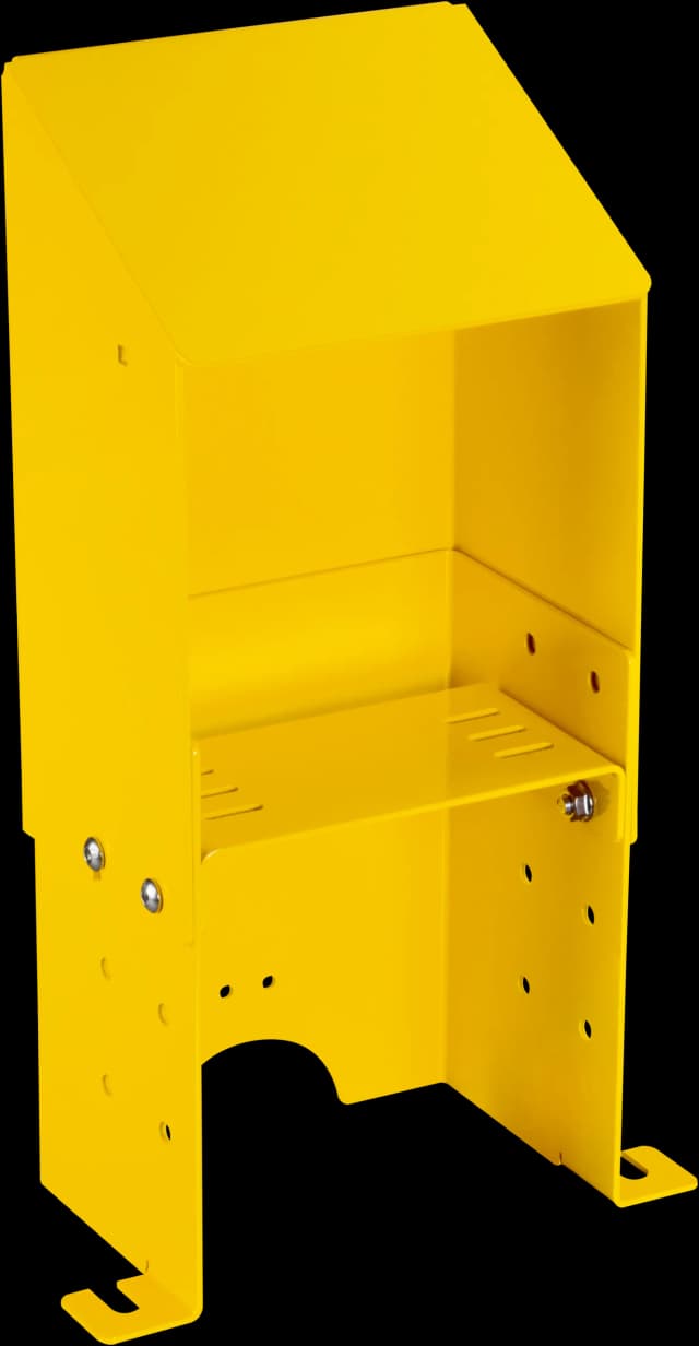 safeRS3 floor mount indoor