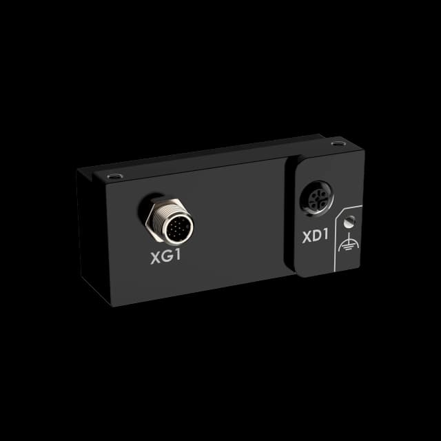 Adapter S30X-MS3 static