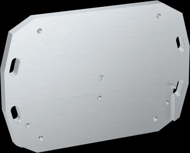 Adapter plate LRS4000
